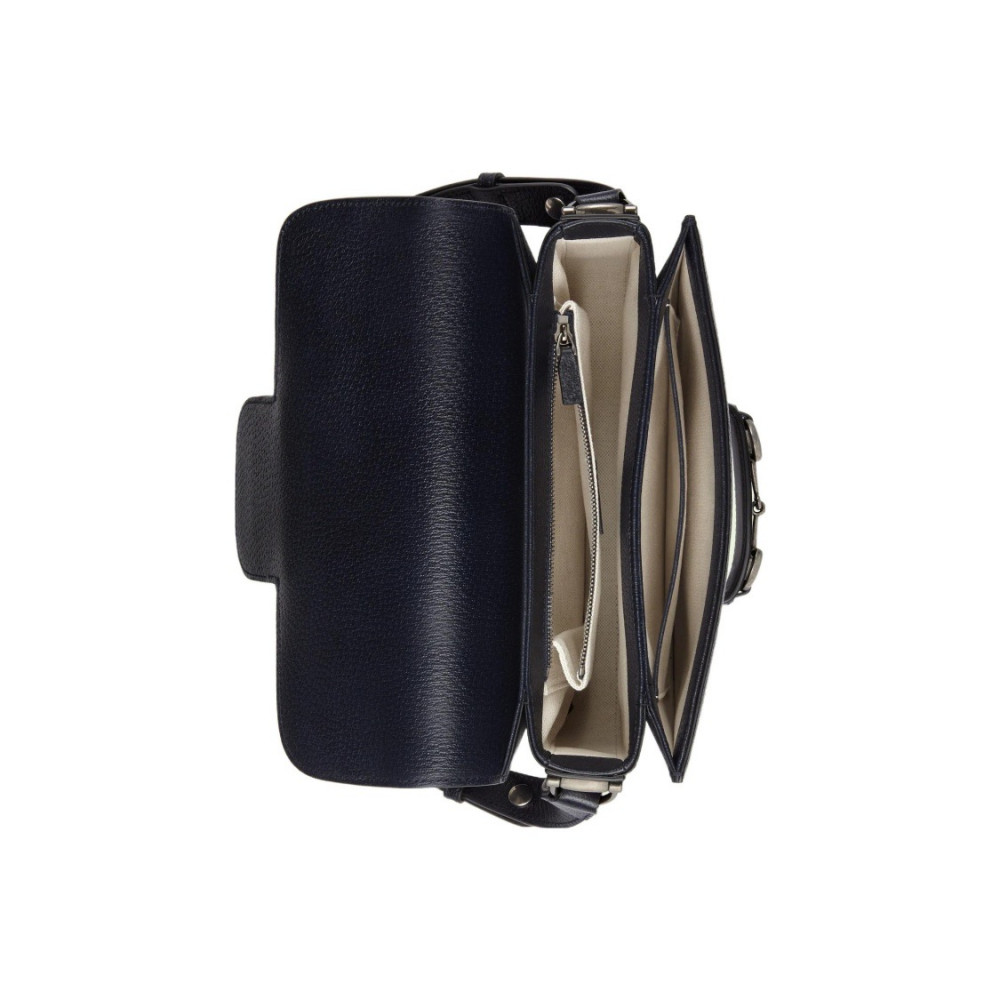 Gucci Horsebit 1955   Shoulder Bag