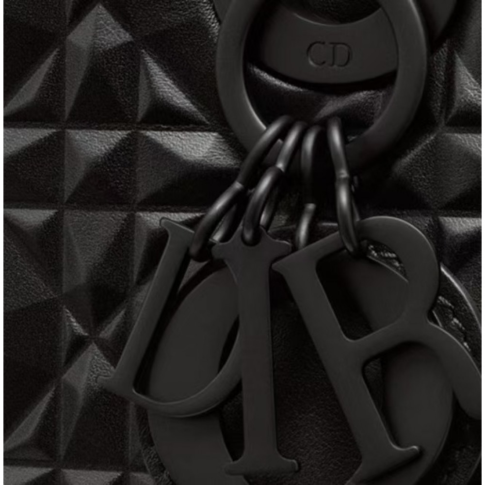 Small Lady Dior My Abcdior Bag