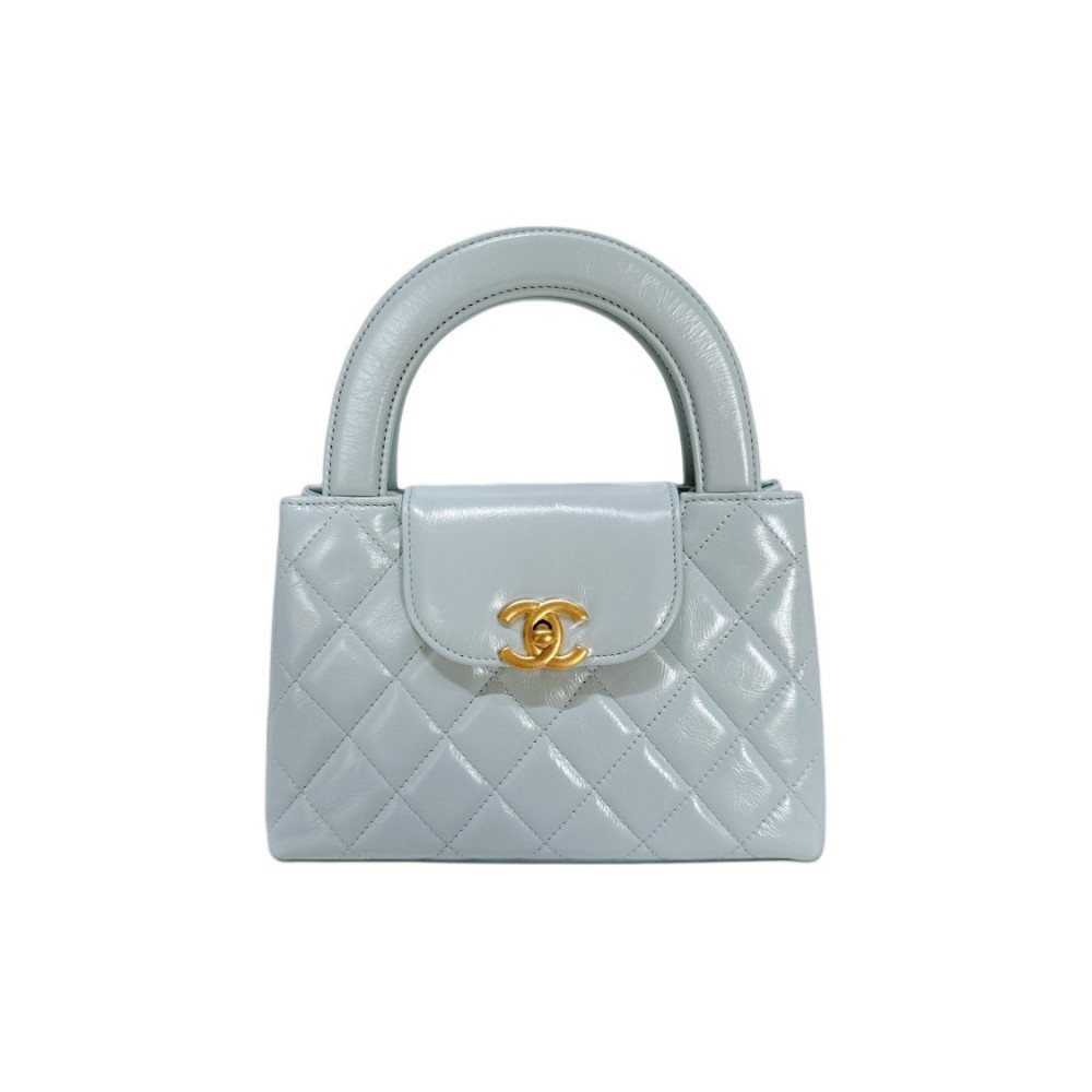 Chanel Kell Bag