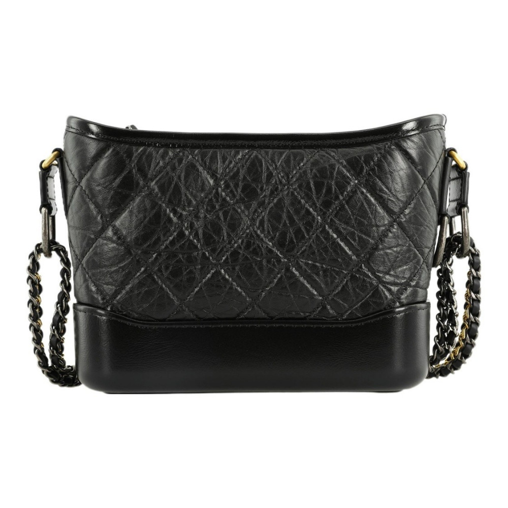 Chanel Gabrielle Small Hobo Bag