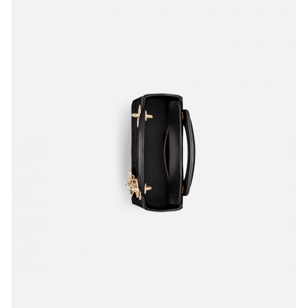Mini Lady Dior Bag