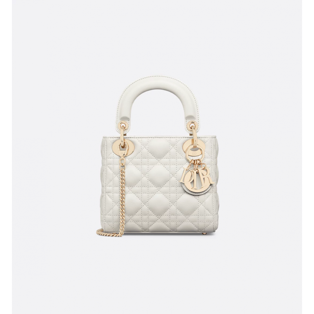 Mini Lady Dior Bag Mini Lady Dior Bag