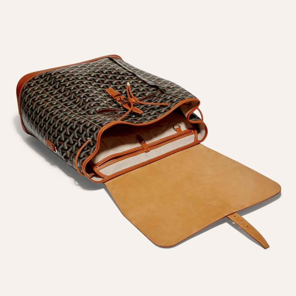 Alpin Medium Backpack
