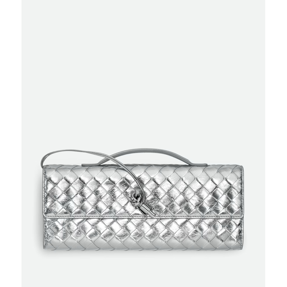 Andiamo Clutch
