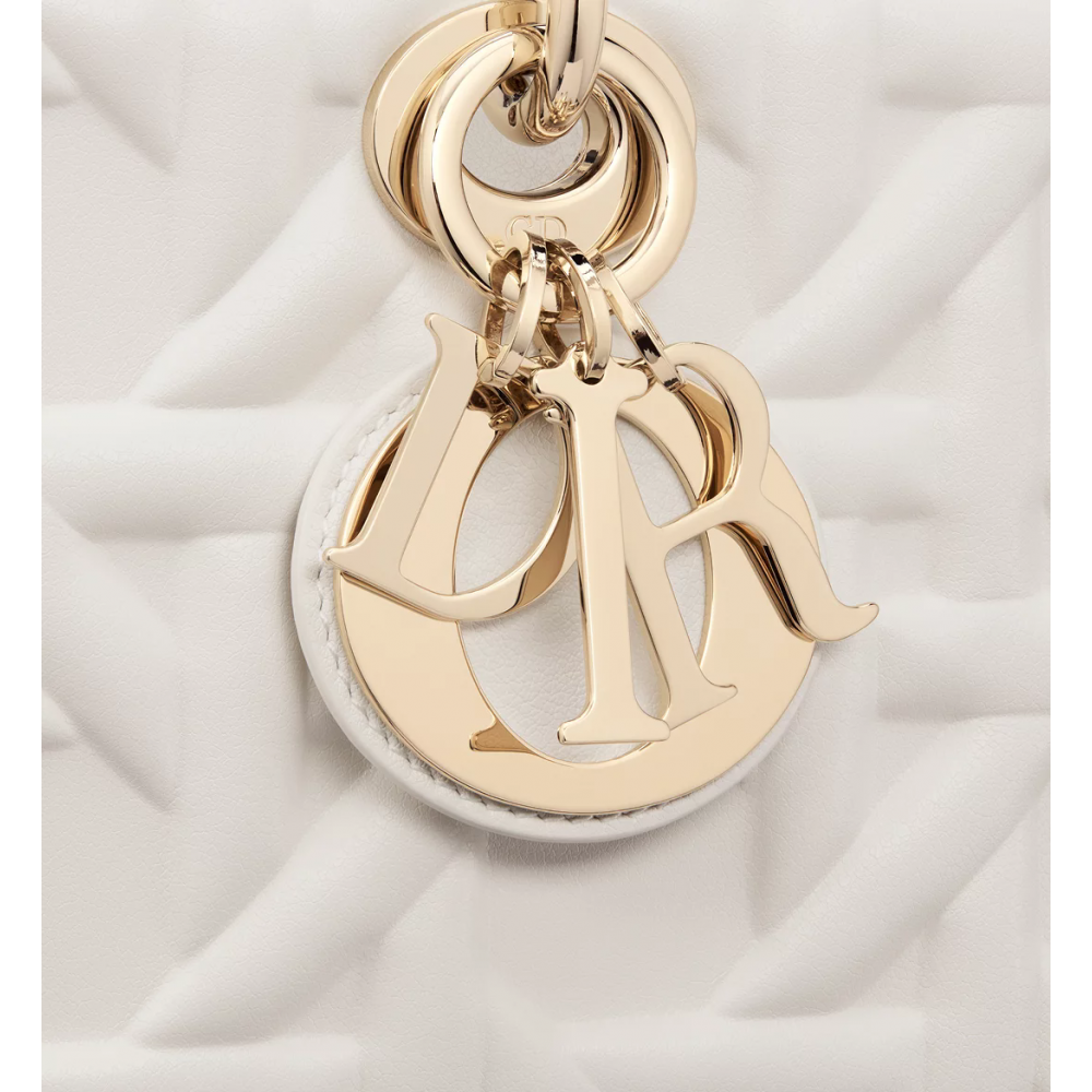 Medium Lady D-Joy Bag