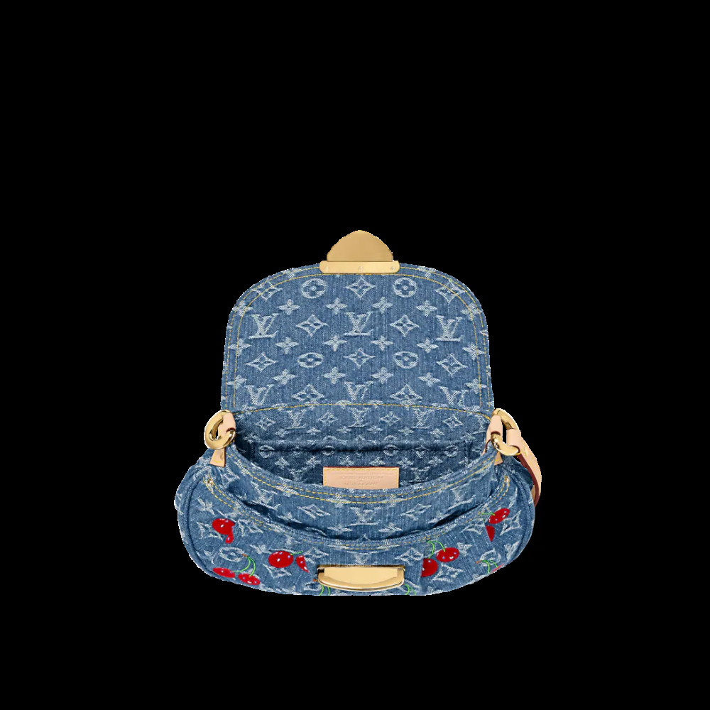 Lv X Tm Sunset Handbag