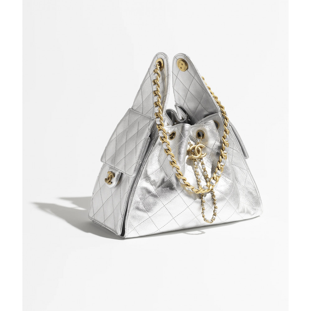 Chanel 25 Small Handbag
