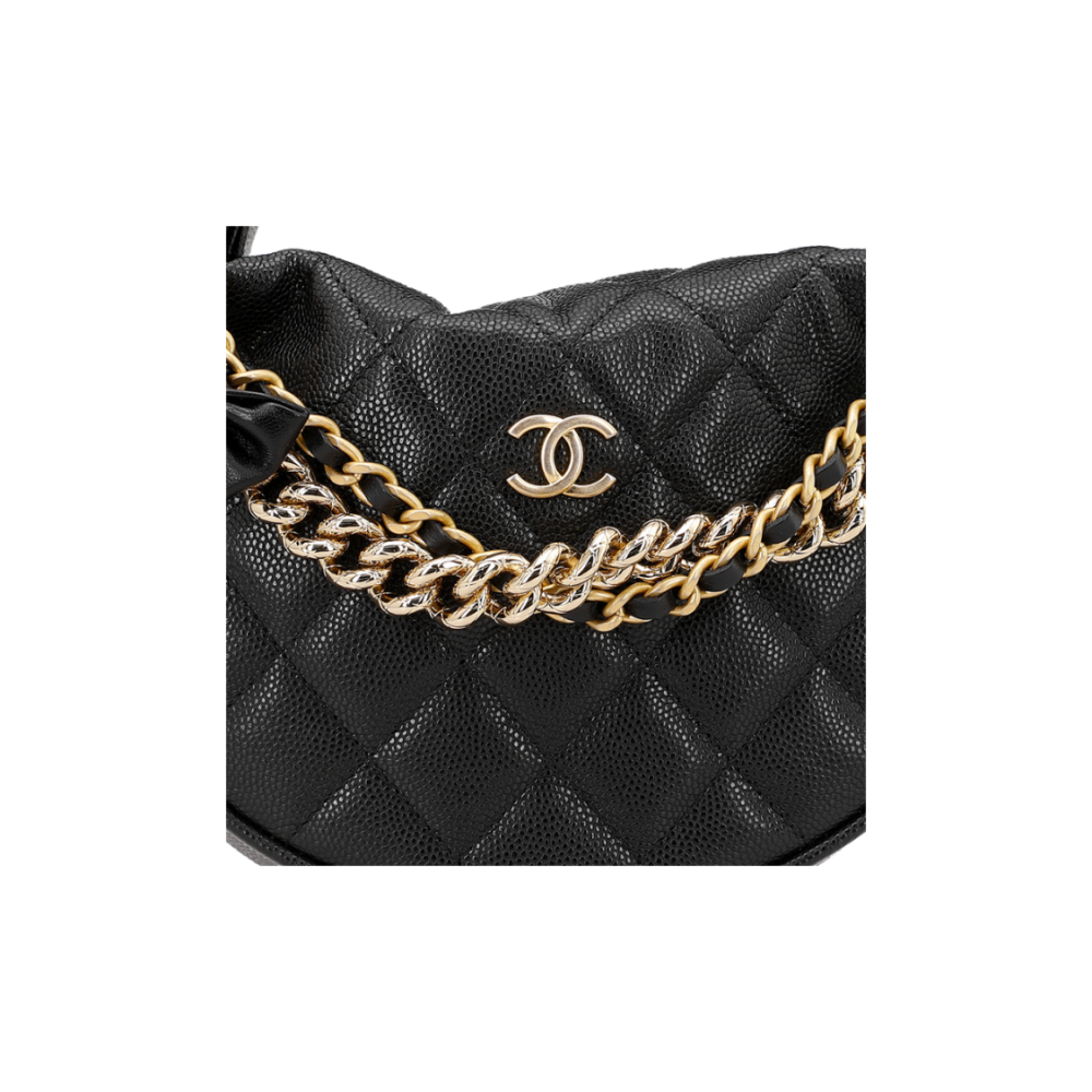 Chanel 24S Pouch Evening Bag