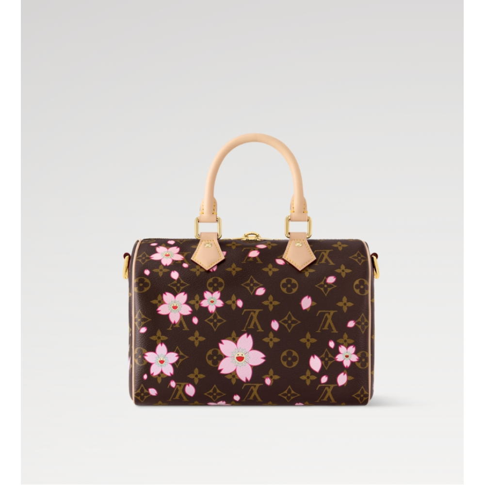 Lv X Tm Speedy Bandoulière 25
