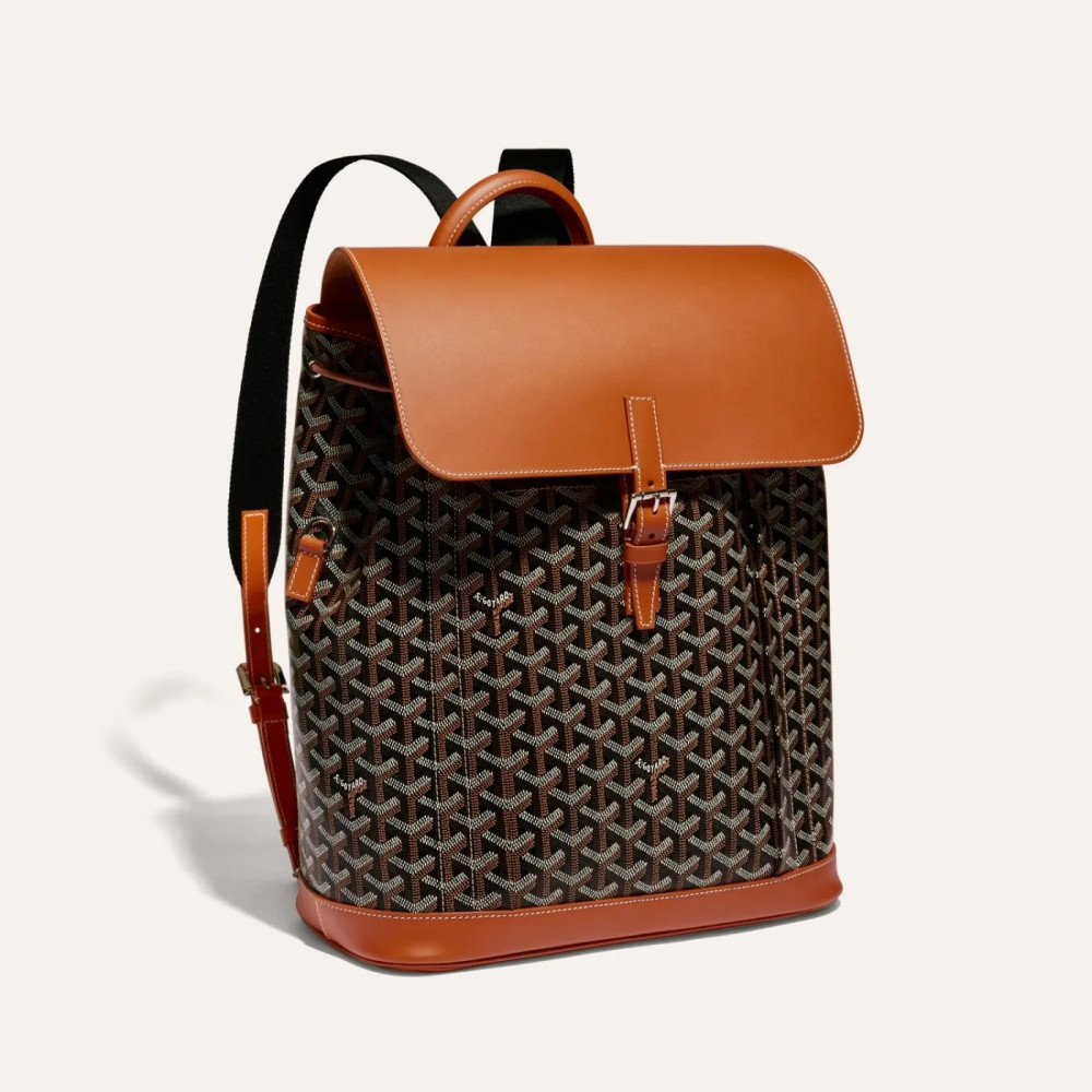 Alpin Medium Backpack