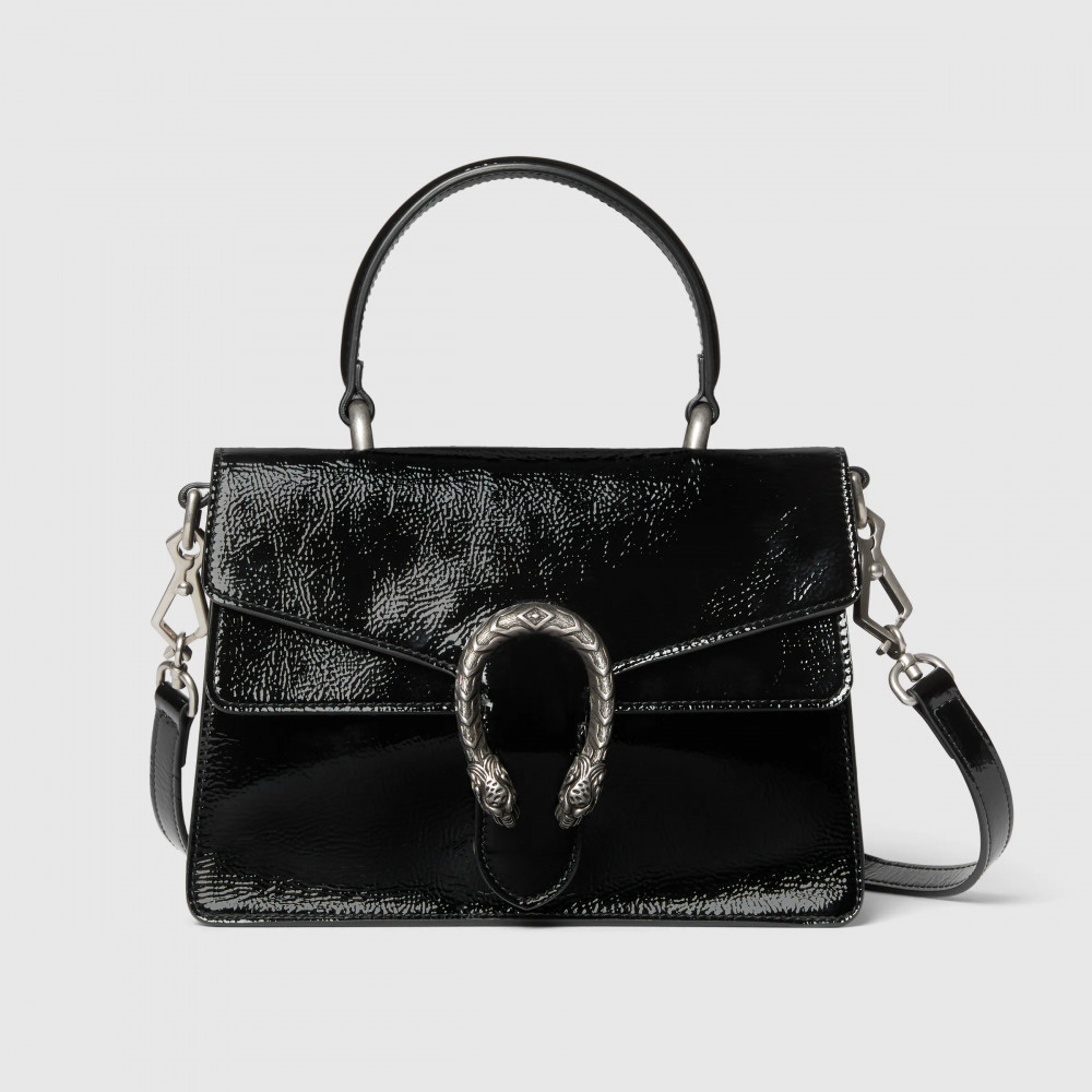 Dionysus Small Top Handle Bag