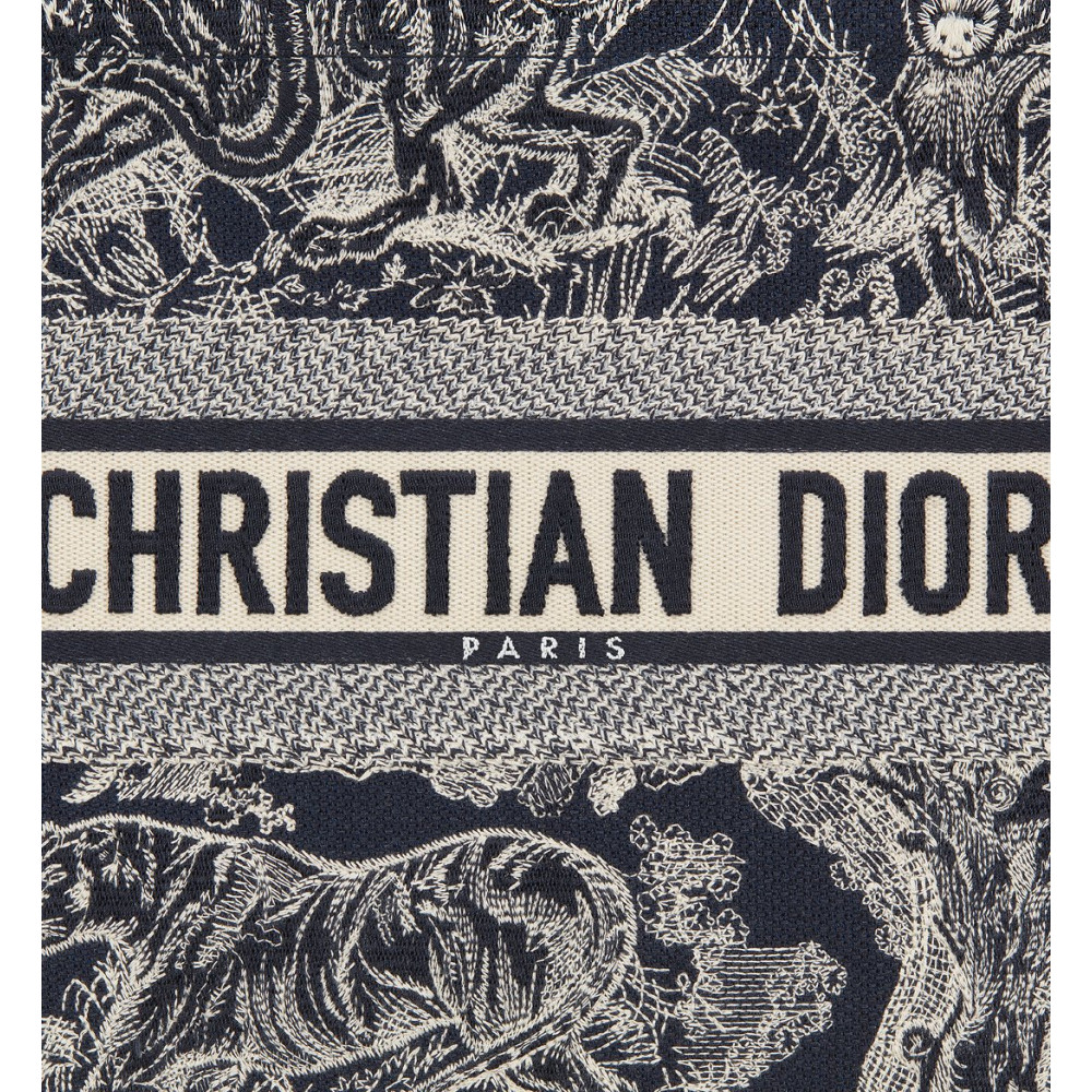 Medium Dior Book Tote Medium Dior Book Tote