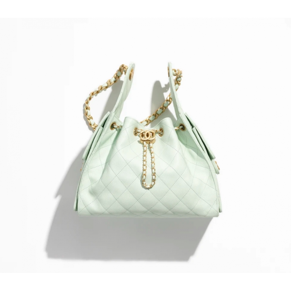 Chanel 25 Small Handbag