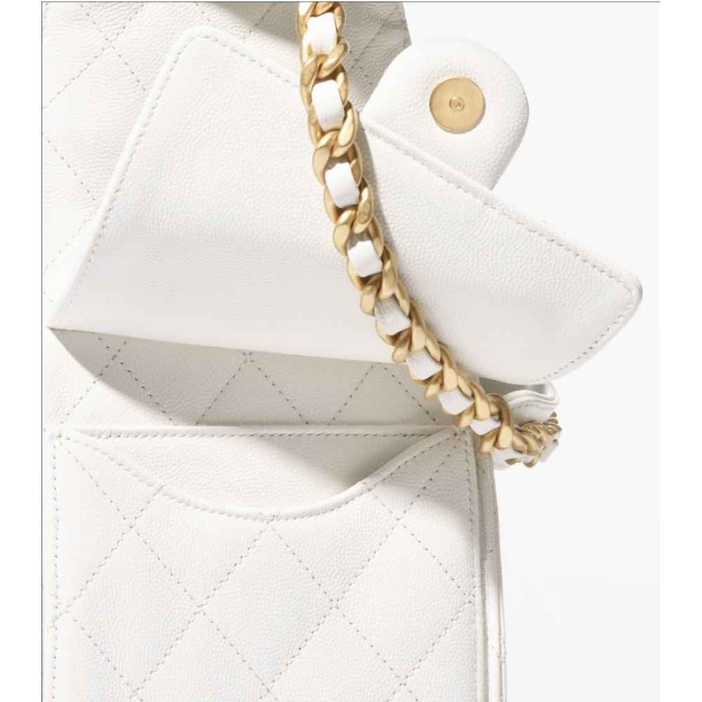 Chanel 25 Small Handbag