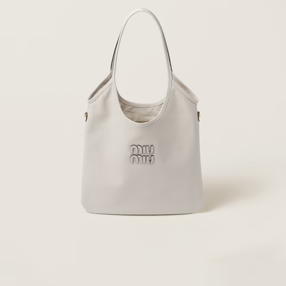 Ivy Leather Handbag