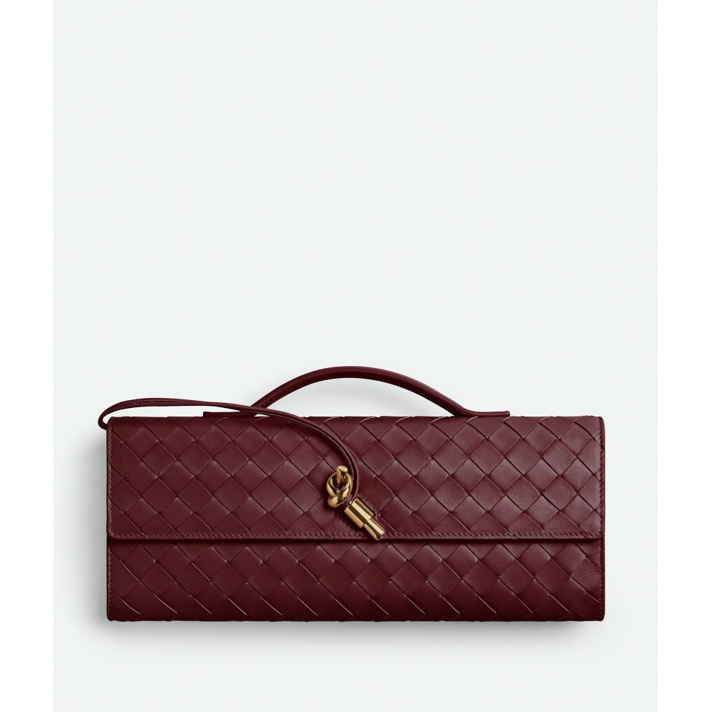 Andiamo Clutch