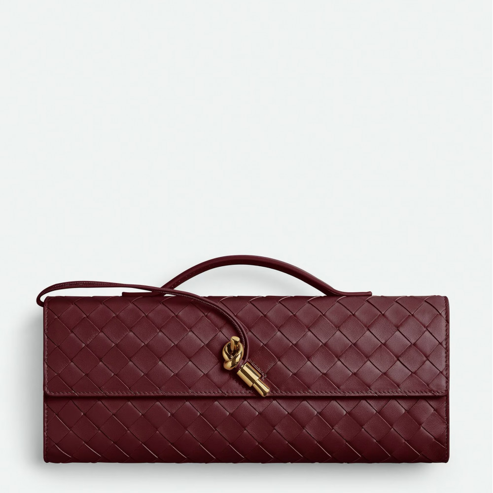 Andiamo Clutch
