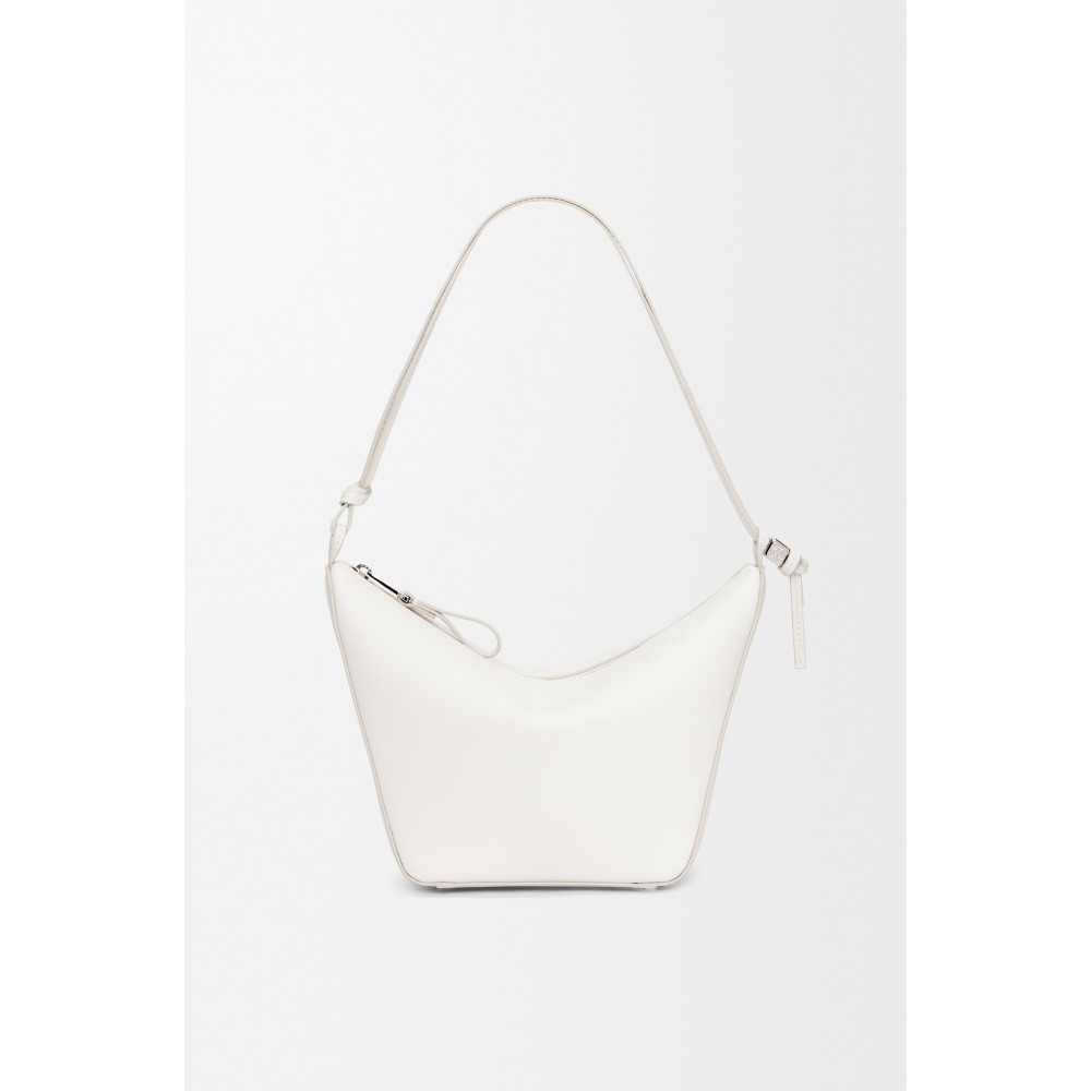 Mini Hammock Hobo In Classic Calfskin