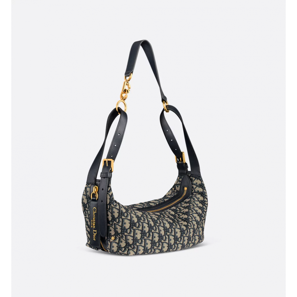 Small D-Journey Bag Small D-Journey Bag