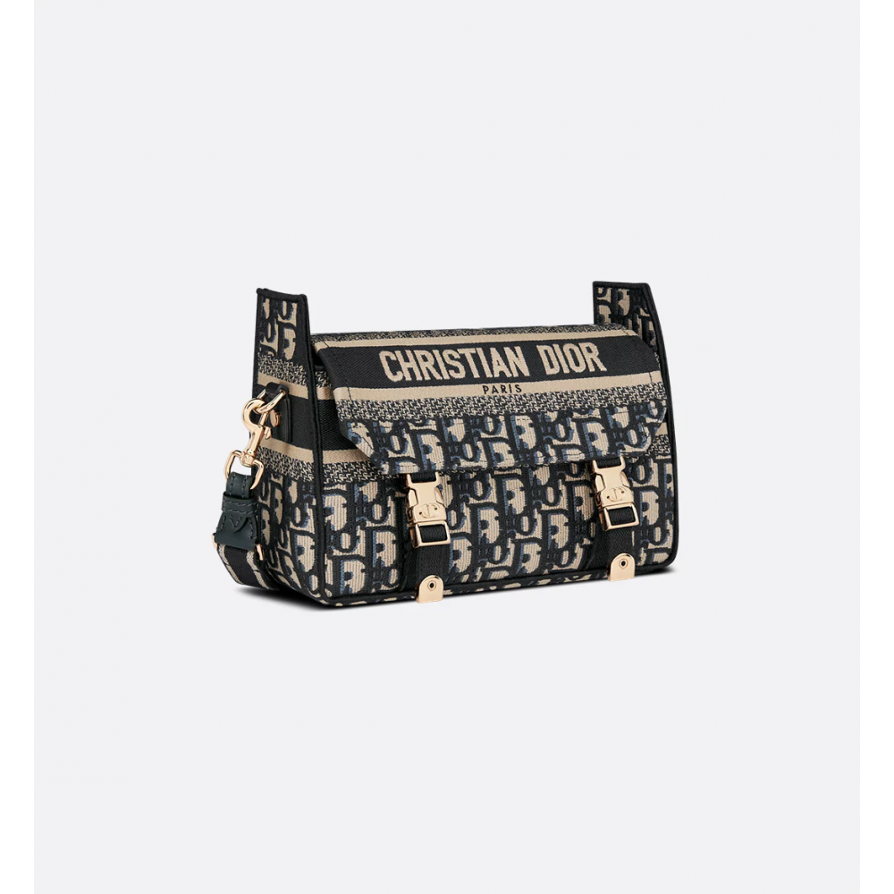 Small Diorcamp Bag