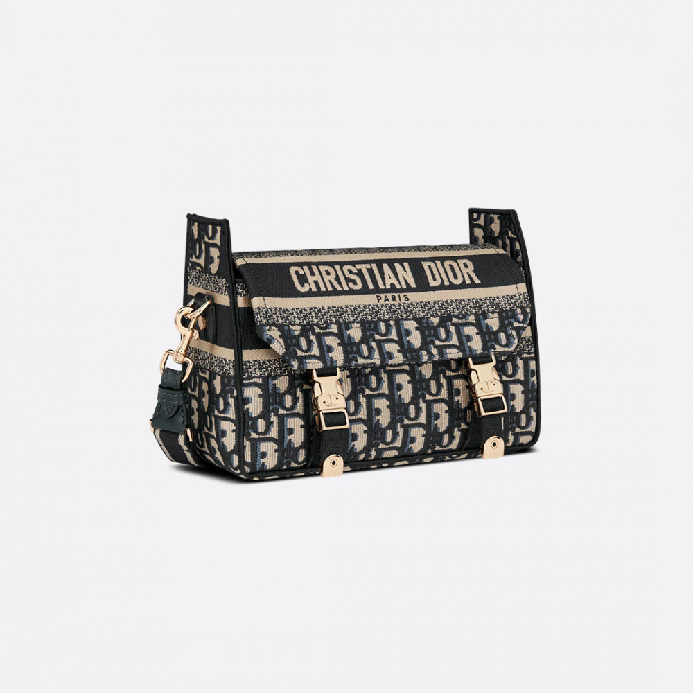 Small Diorcamp Bag