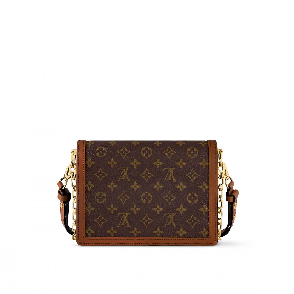 Dauphine MM
