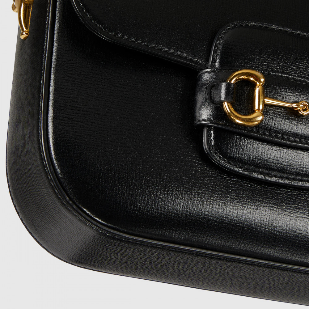Gucci Horsebit 1955 Mini Bag