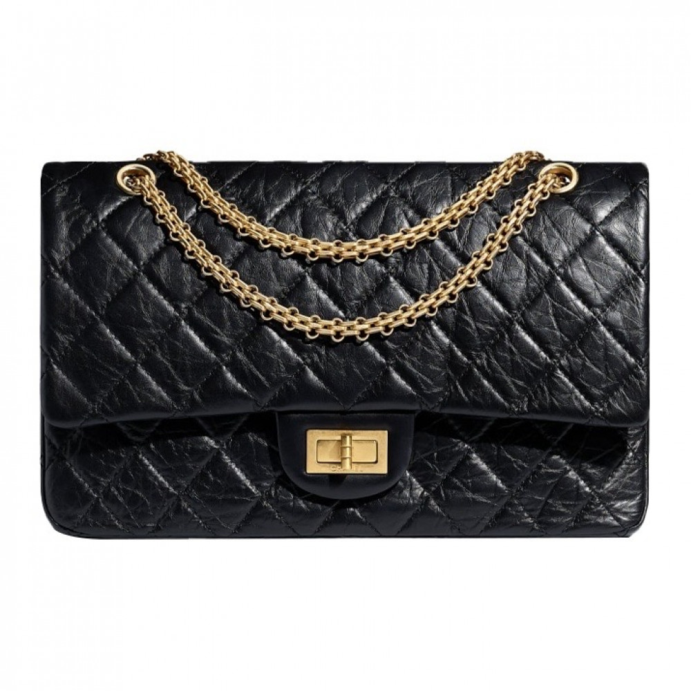 Chanel Max2.55 Larger Flapbag