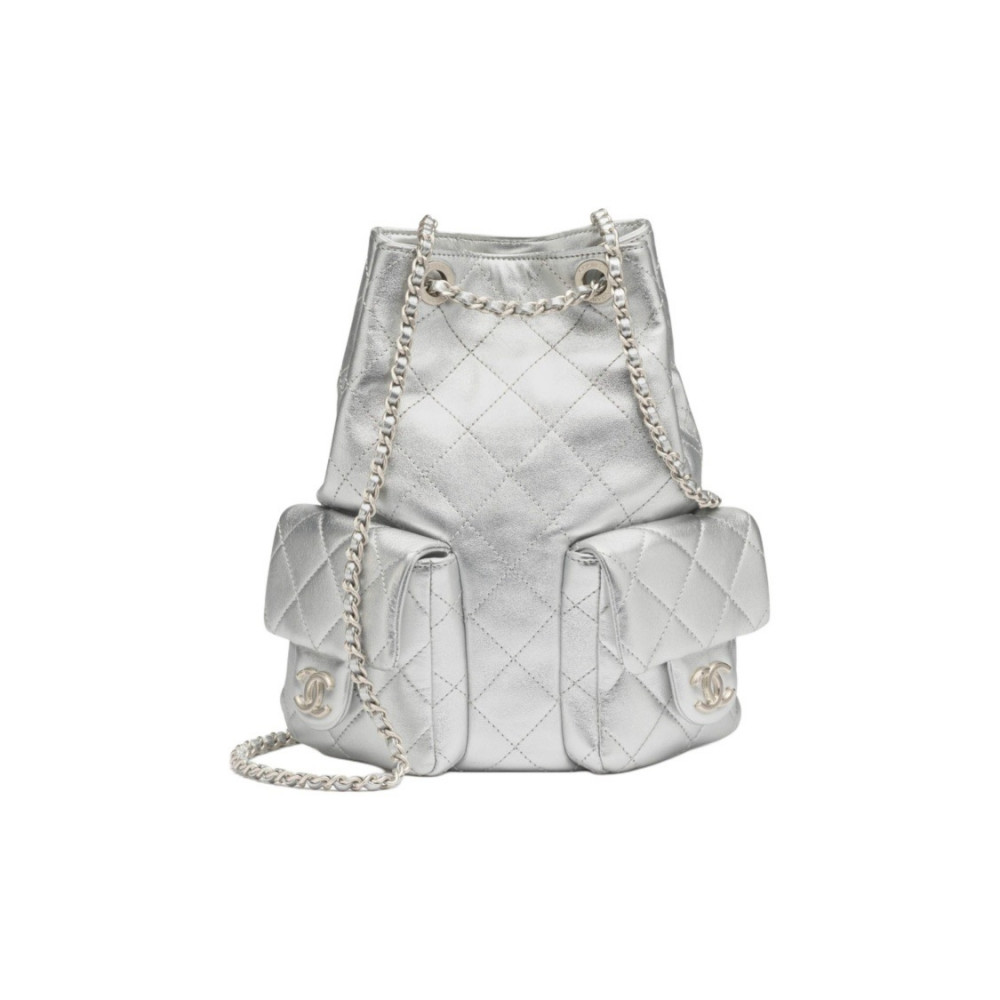 Chanel 25C Back Pack