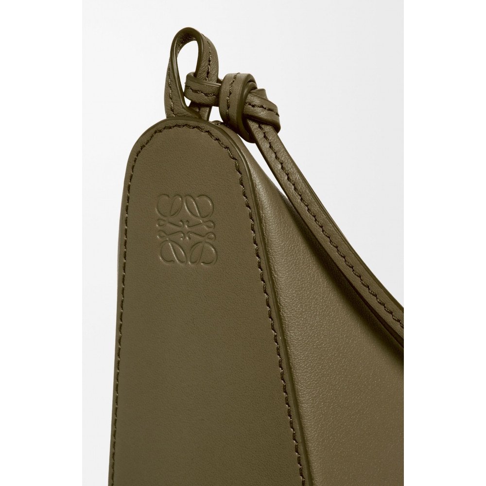 Mini Hammock Hobo In Classic Calfskin Mini Hammock Hobo In Classic Calfskin