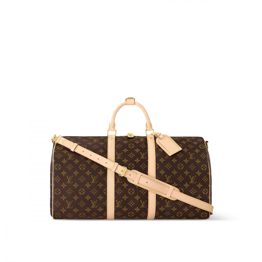 Keepall Bandoulière 50