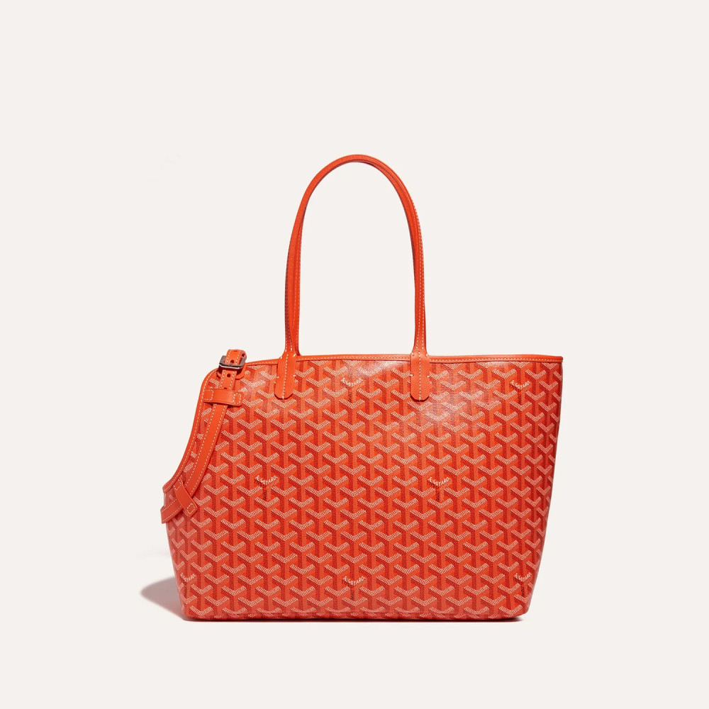 Chien Gris Pet Bag