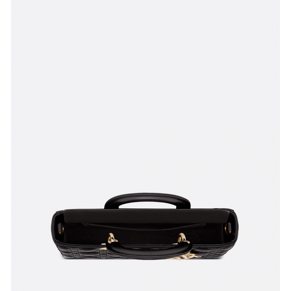 Medium Lady D-Joy Bag 