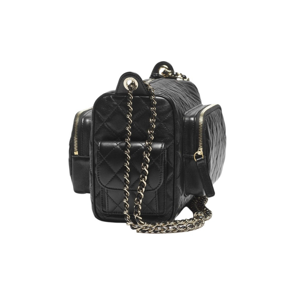 Chanel 24K Camera Case