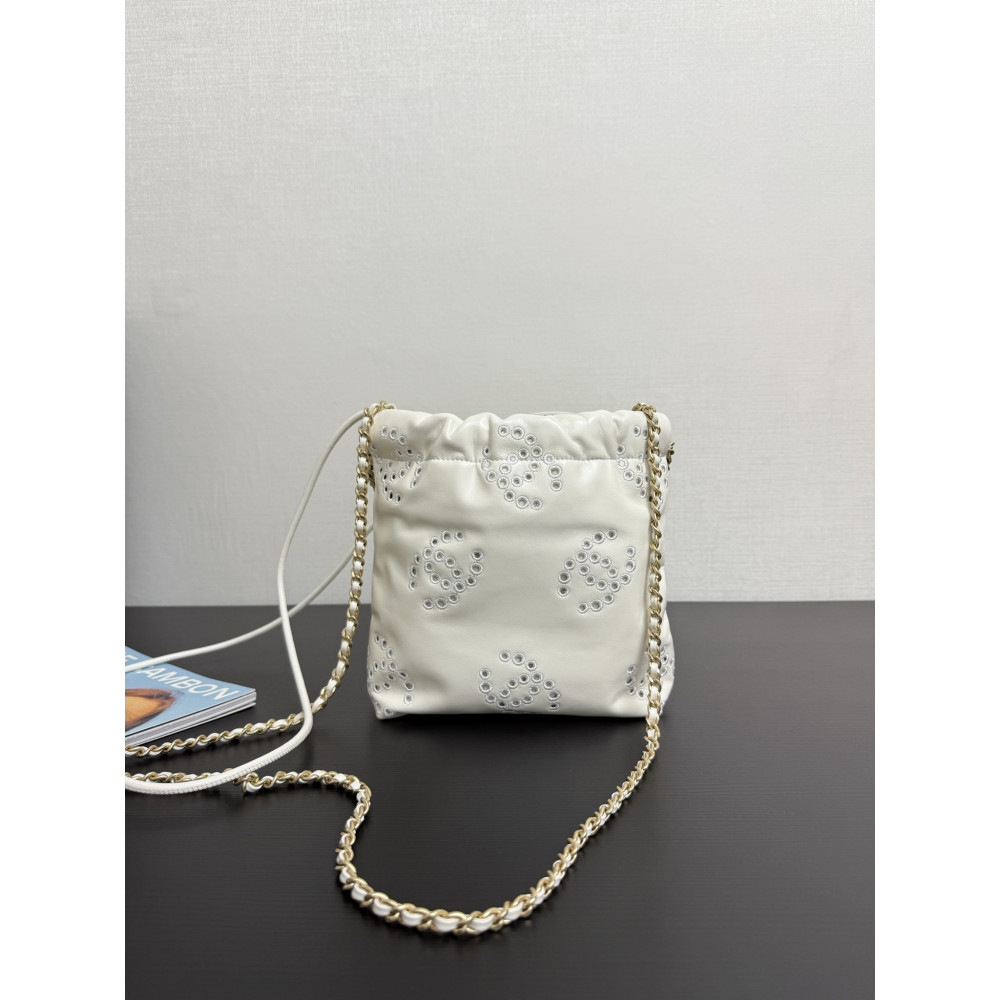 2025 Spring And Summer Preview Series Chanel 22 Mini Handbag