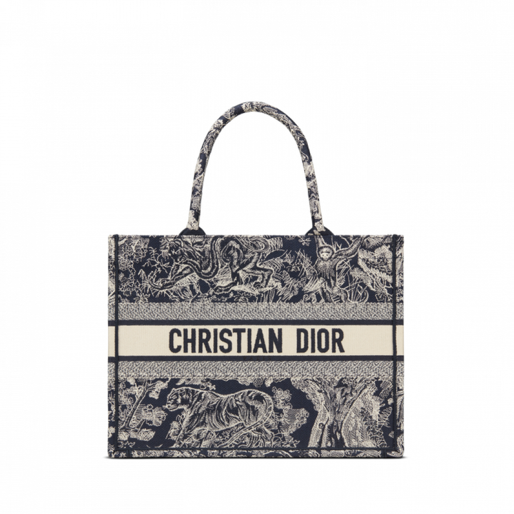 Medium Dior Book Tote Medium Dior Book Tote