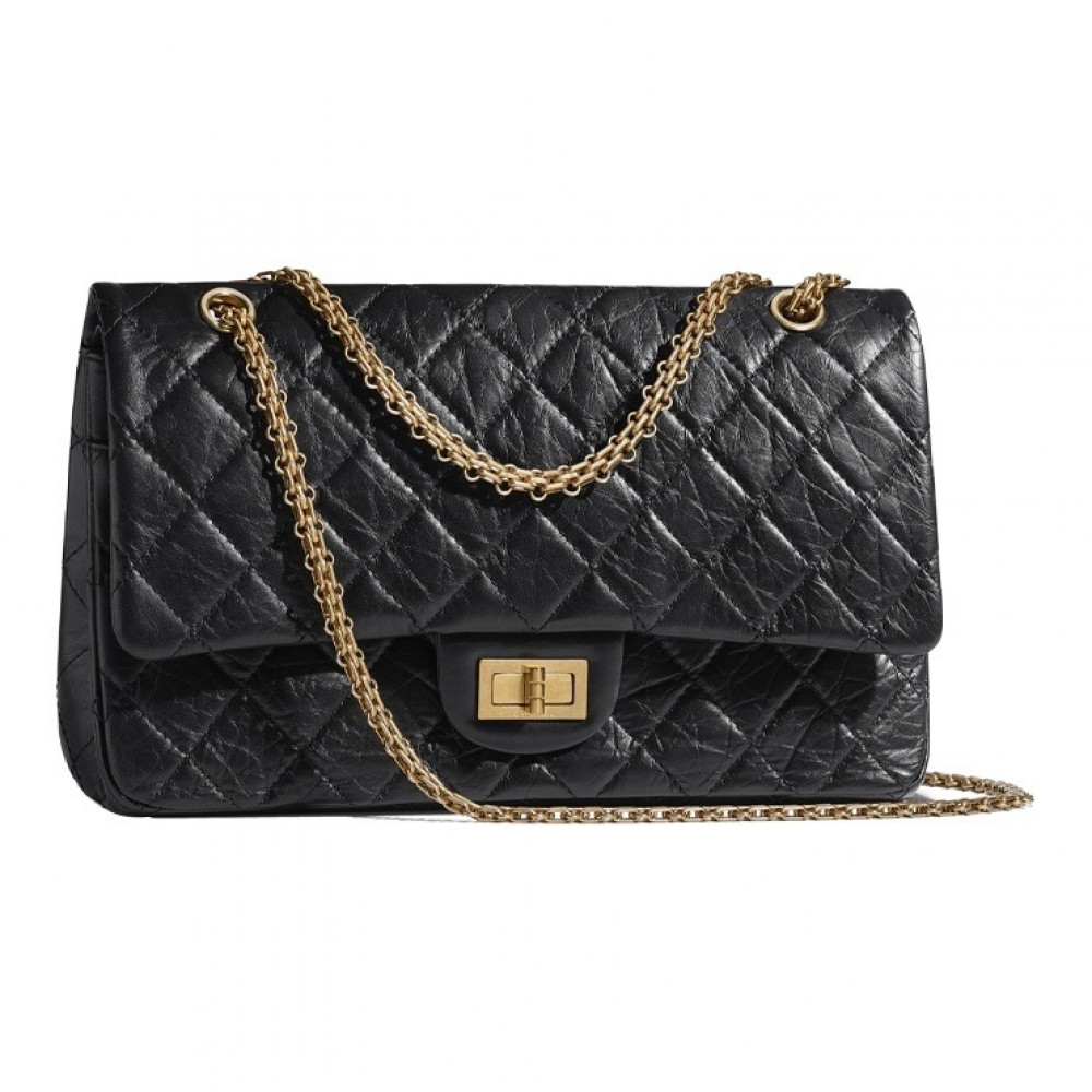 Chanel Max2.55 Larger Flapbag