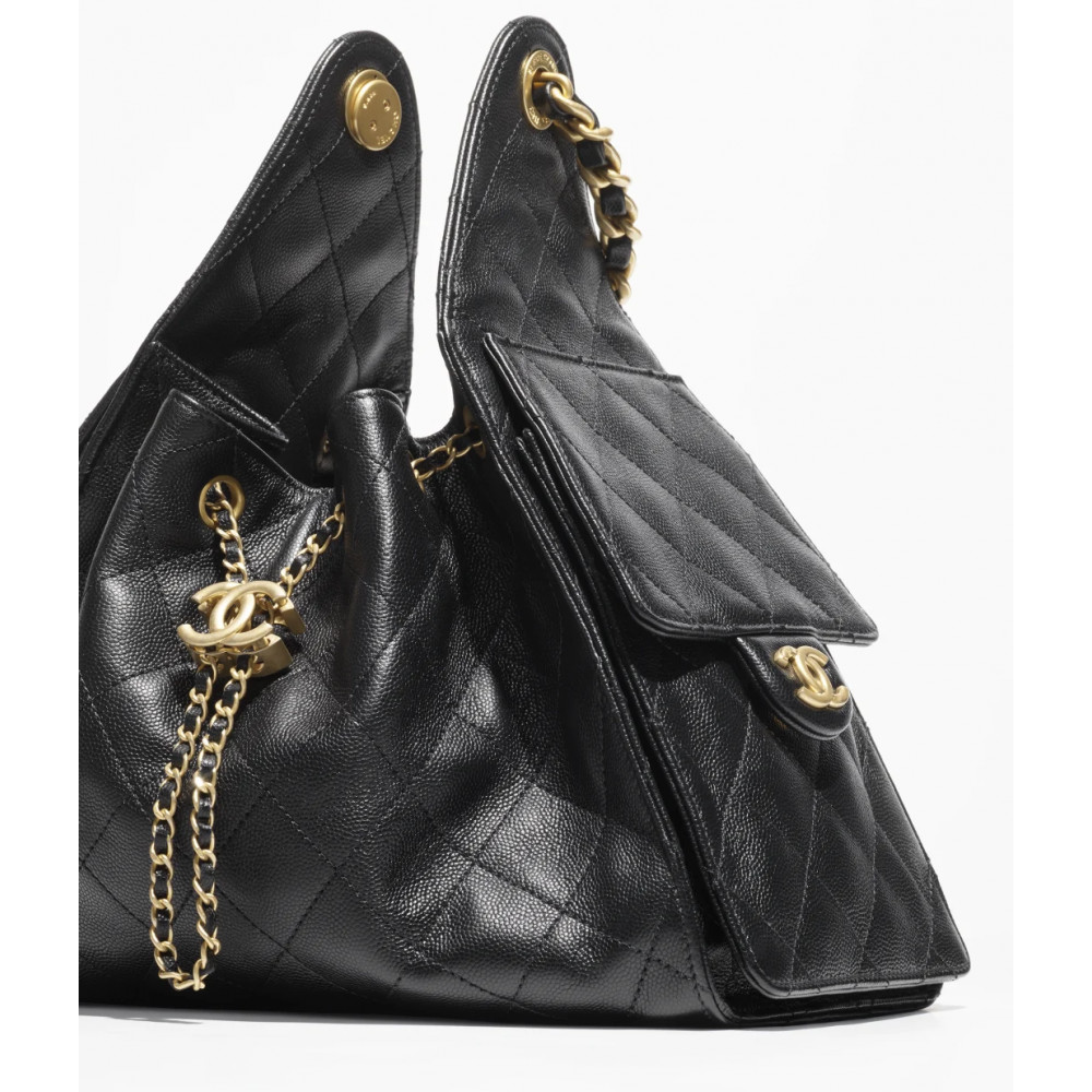 Chanel 25 Small Handbag