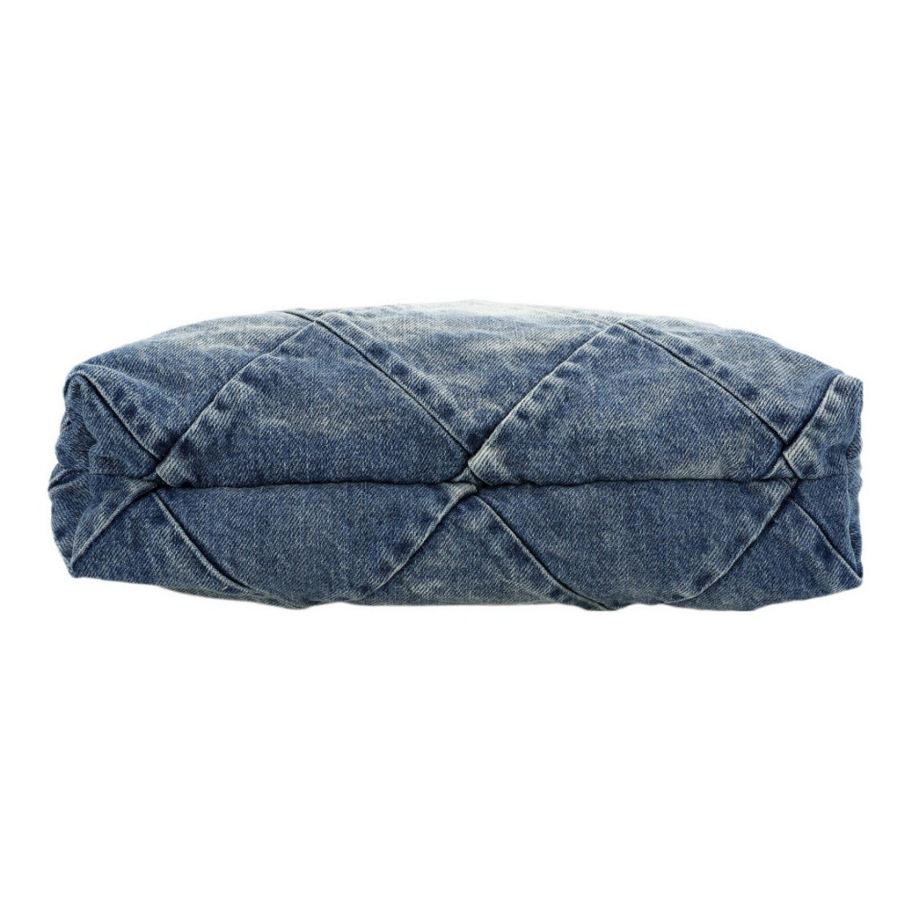 Chanel Denim 22 Backpack