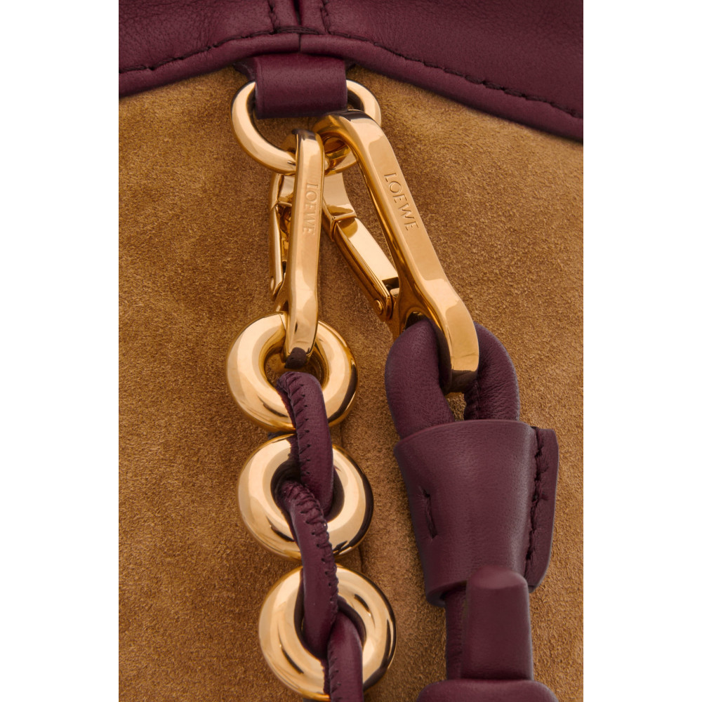 Mini Flamenco Purse In Mellow Nappa Lambskin Mini Flamenco Purse In Mellow Nappa Lambskin