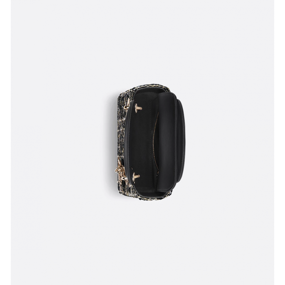 Mini Lady Dior Bag