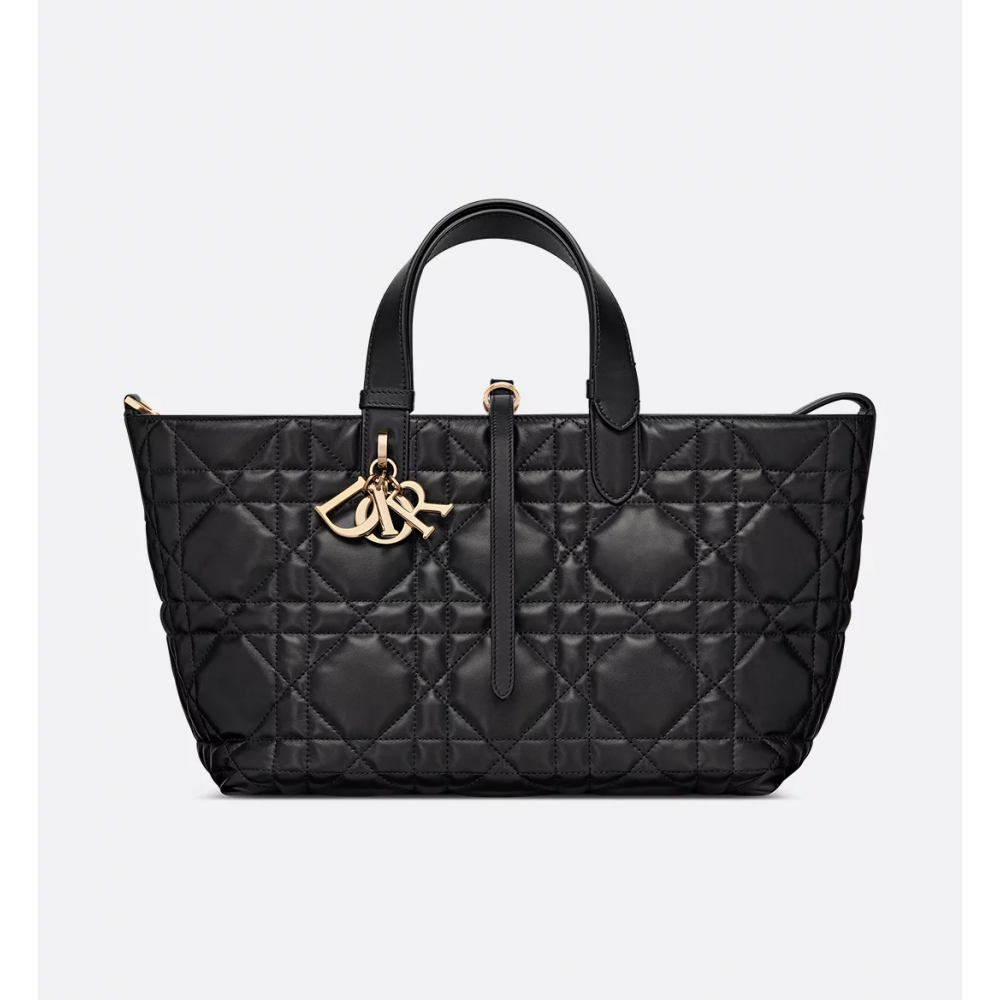 Medium Dior Toujours Bag
