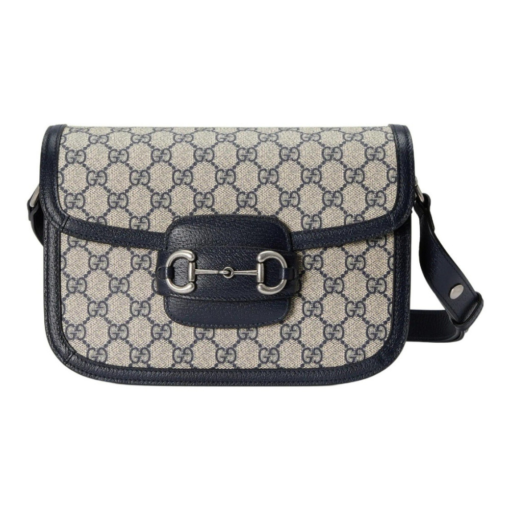 Gucci Horsebit 1955   Shoulder Bag