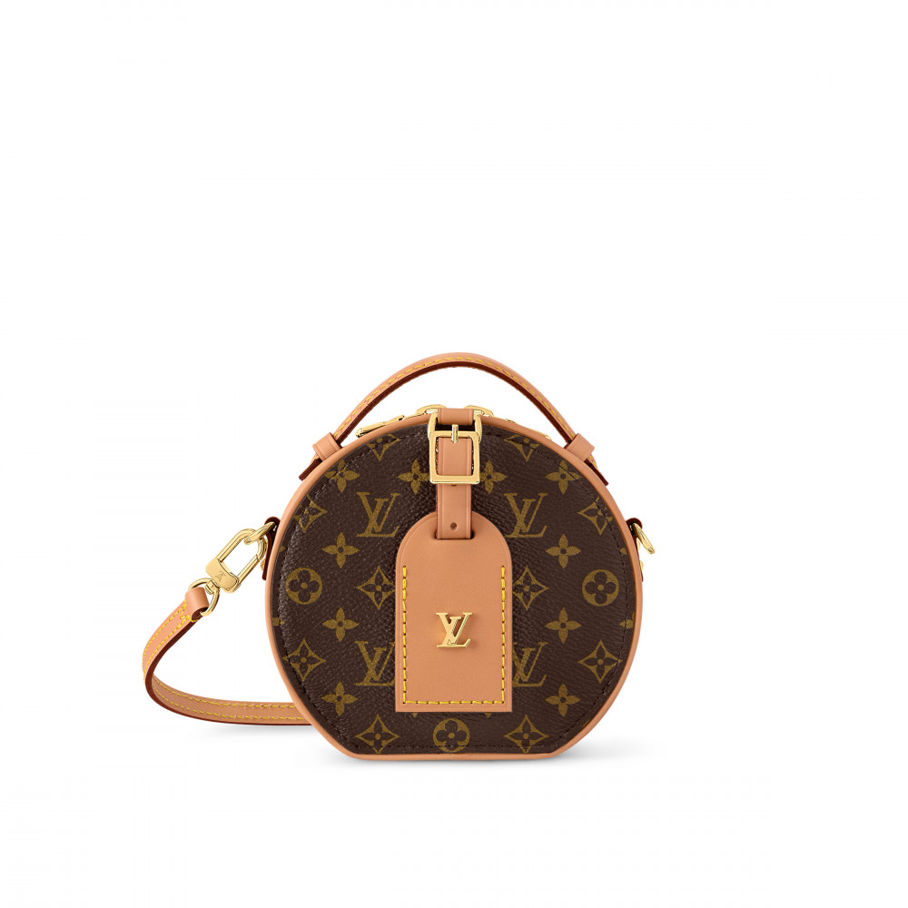 Mini Boite Chapeau