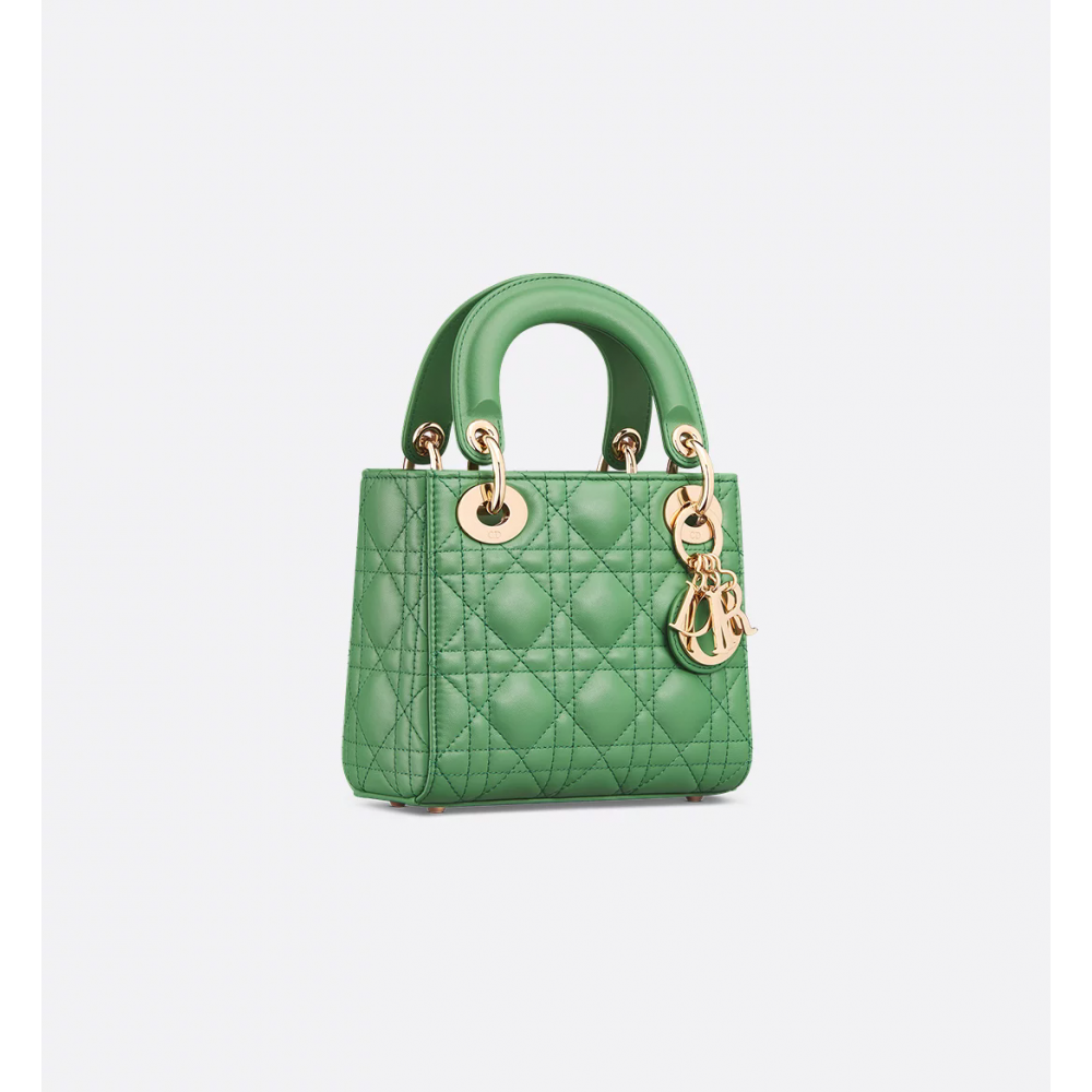 Mini Lady Dior Bag