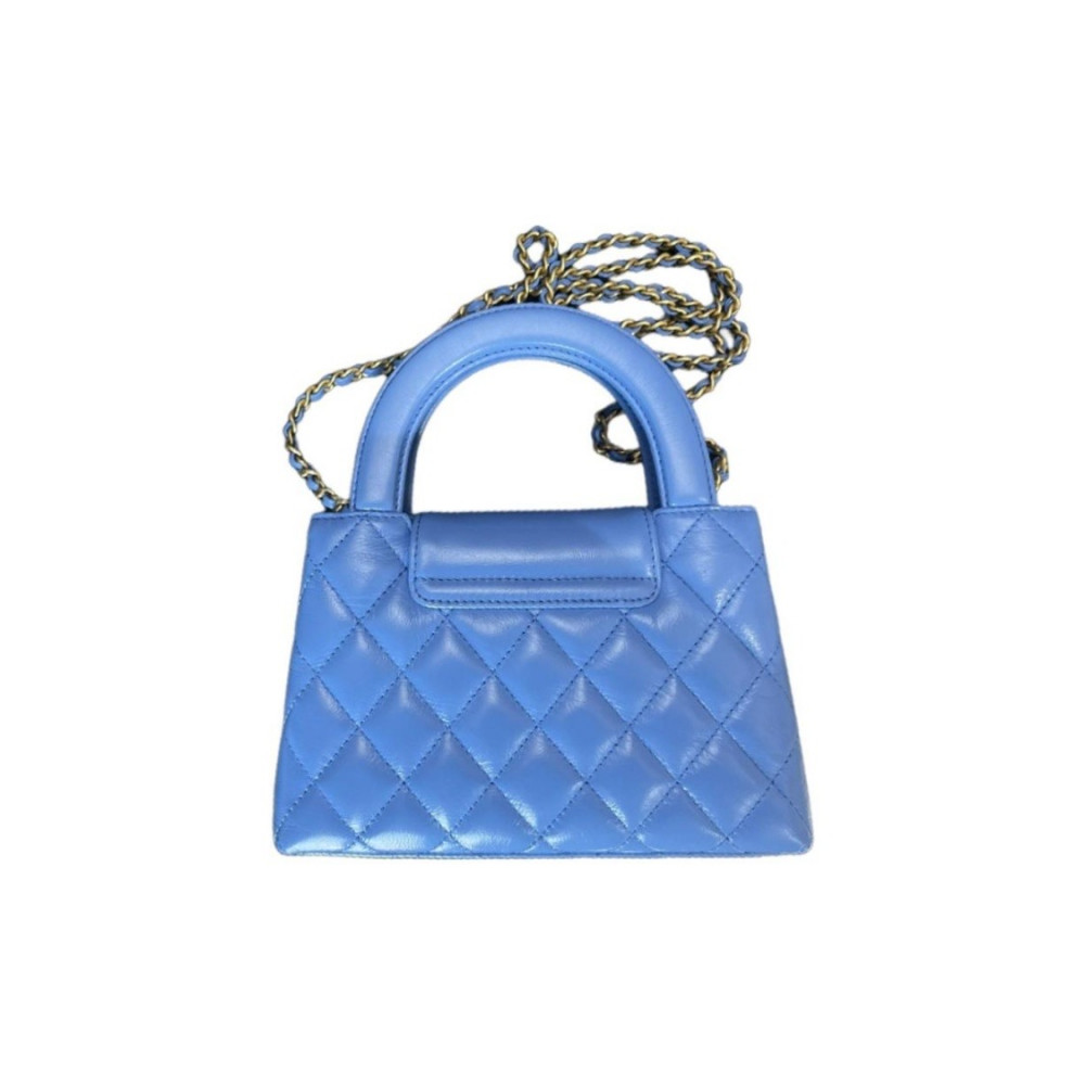 Chanel  Kell Bag