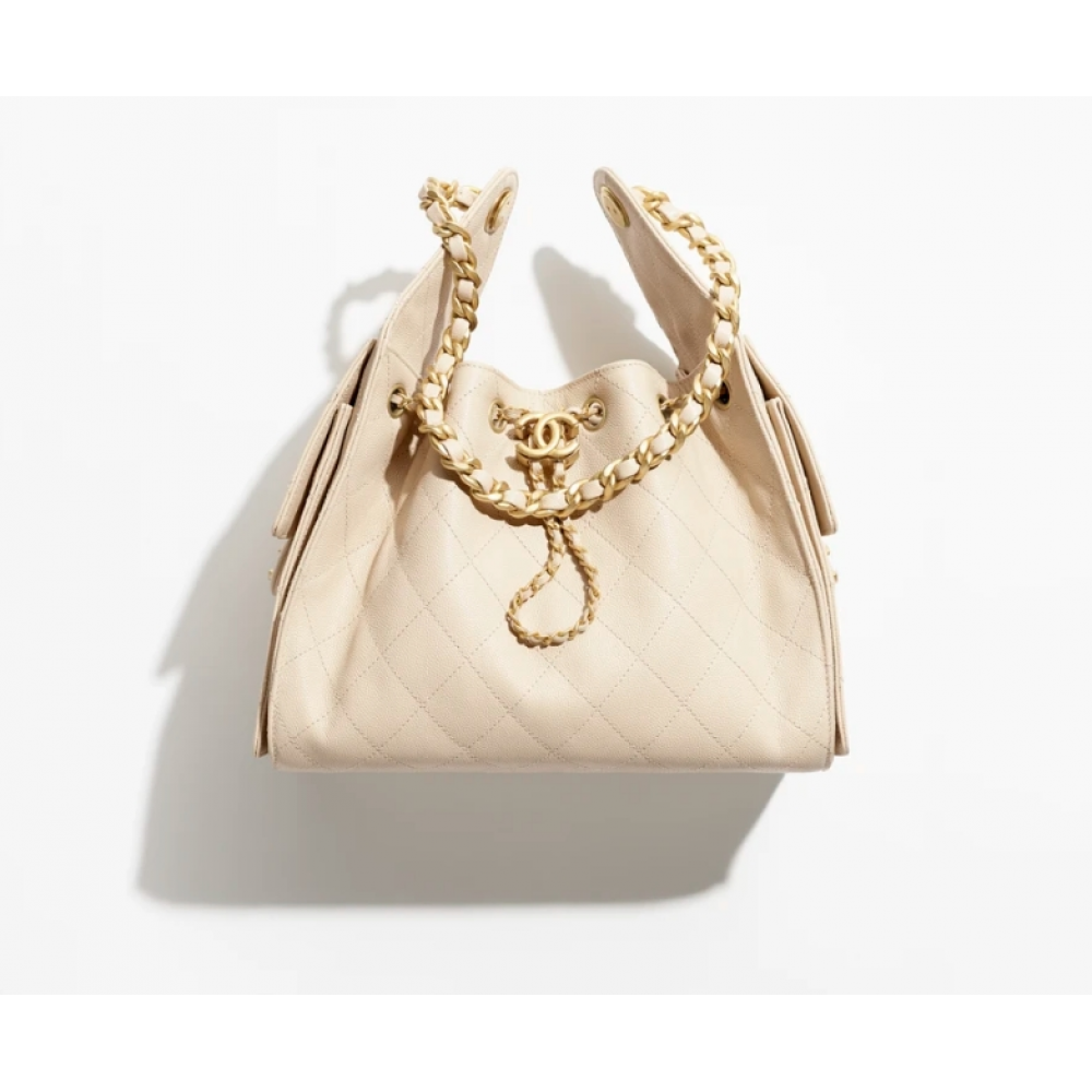 Chanel 25 Small Handbag