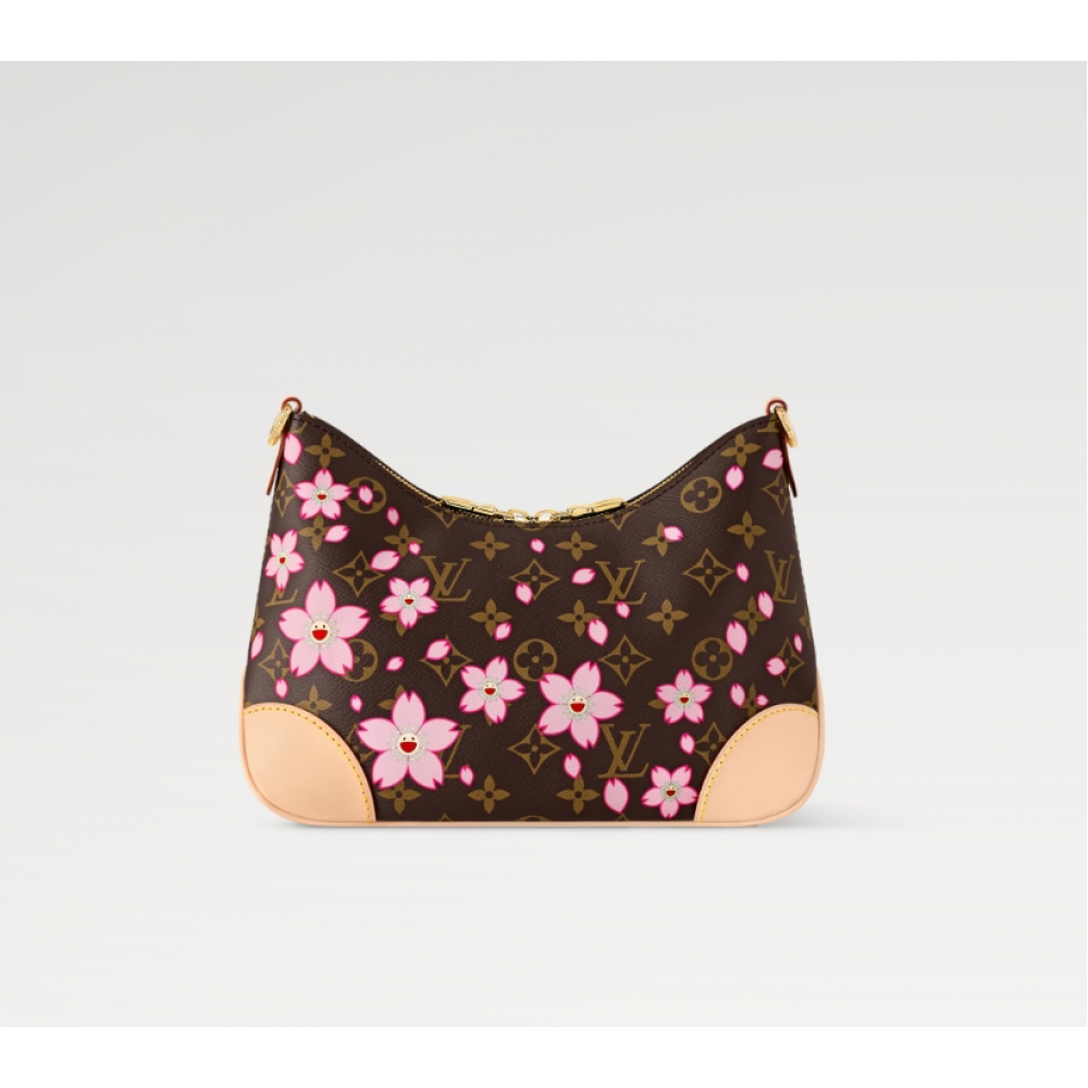 Lv X Tm Boulogne Small Bag