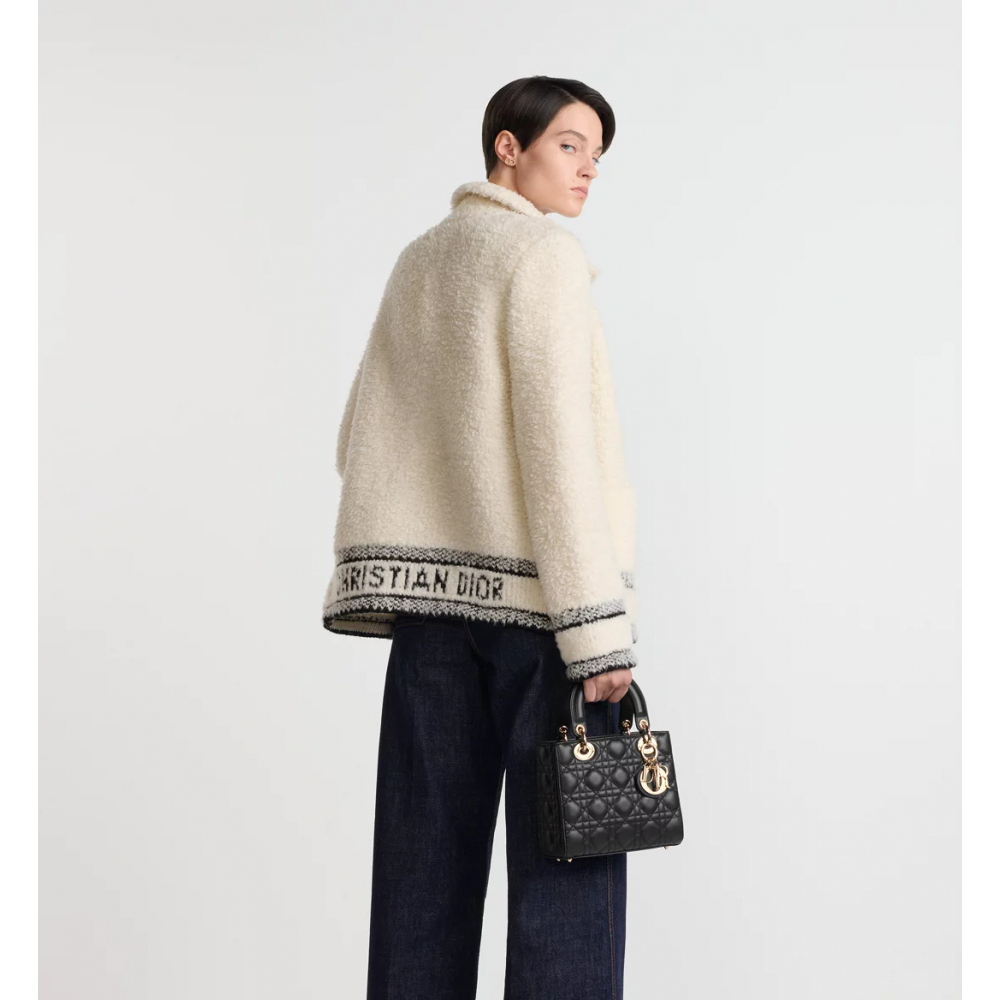 Small Lady Dior My Abcdior Bag Small Lady Dior My Abcdior Bag
