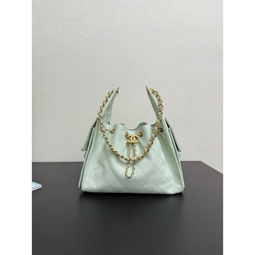 Chanel 25 Small Handbag